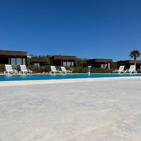 Dakhla Camp Hotel ภายนอก รูปภาพ