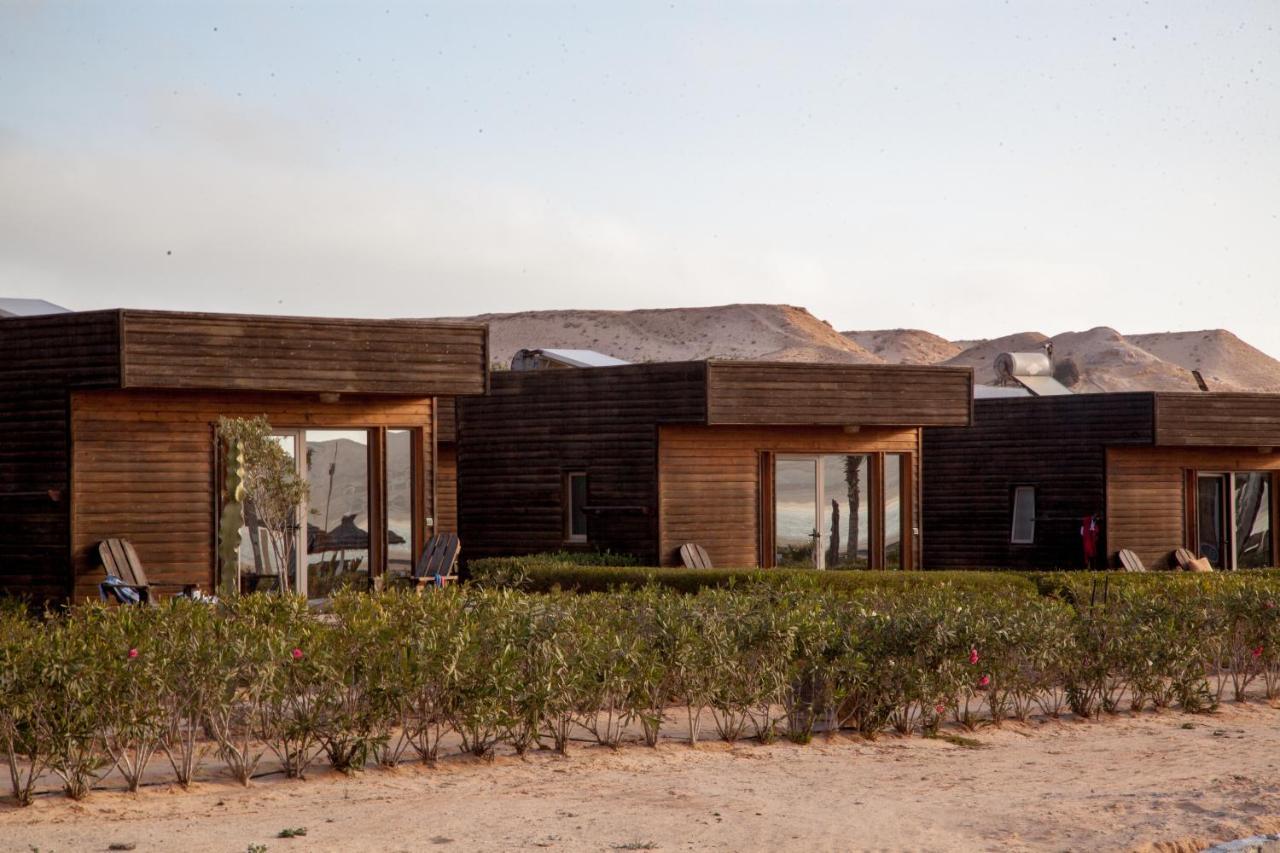 Dakhla Camp Hotel ภายนอก รูปภาพ