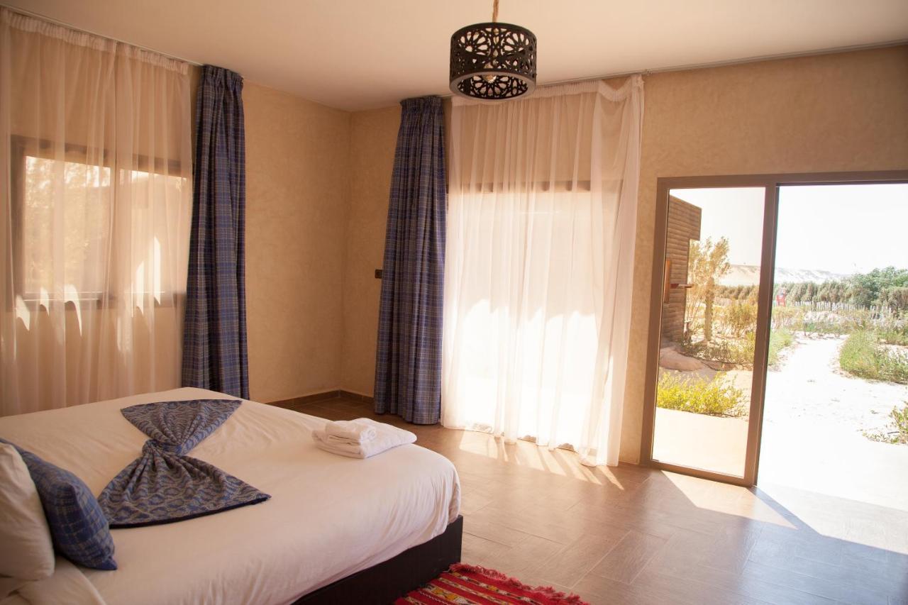 Dakhla Camp Hotel ภายนอก รูปภาพ