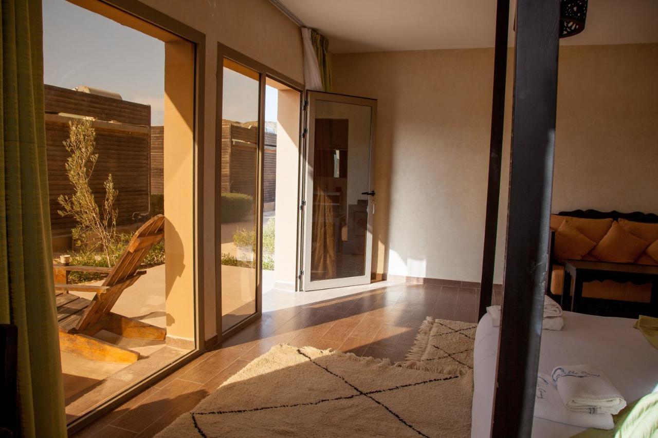 Dakhla Camp Hotel ภายนอก รูปภาพ
