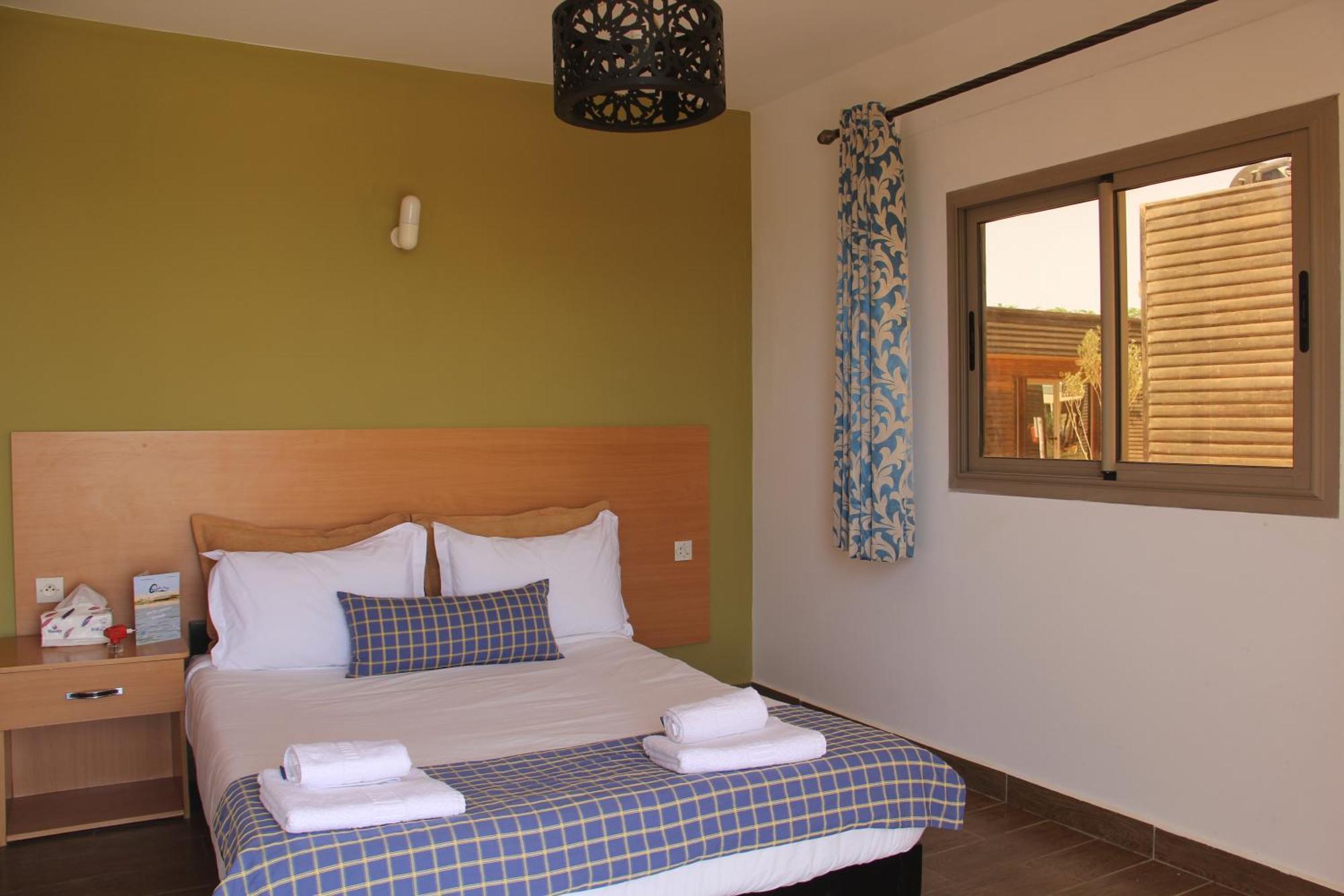 Dakhla Camp Hotel ภายนอก รูปภาพ