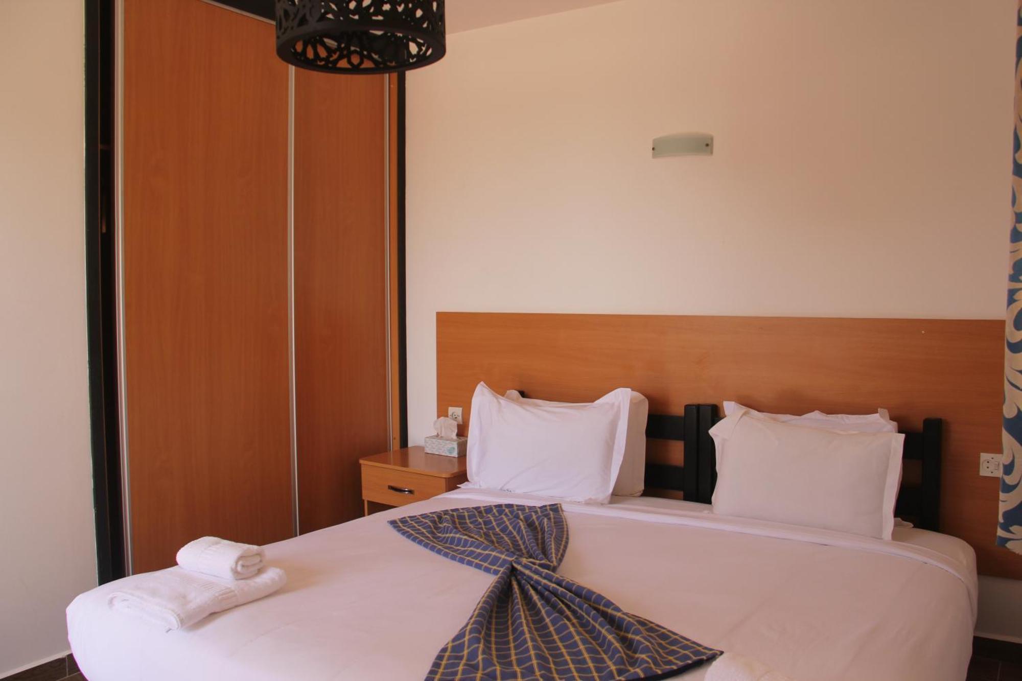 Dakhla Camp Hotel ภายนอก รูปภาพ