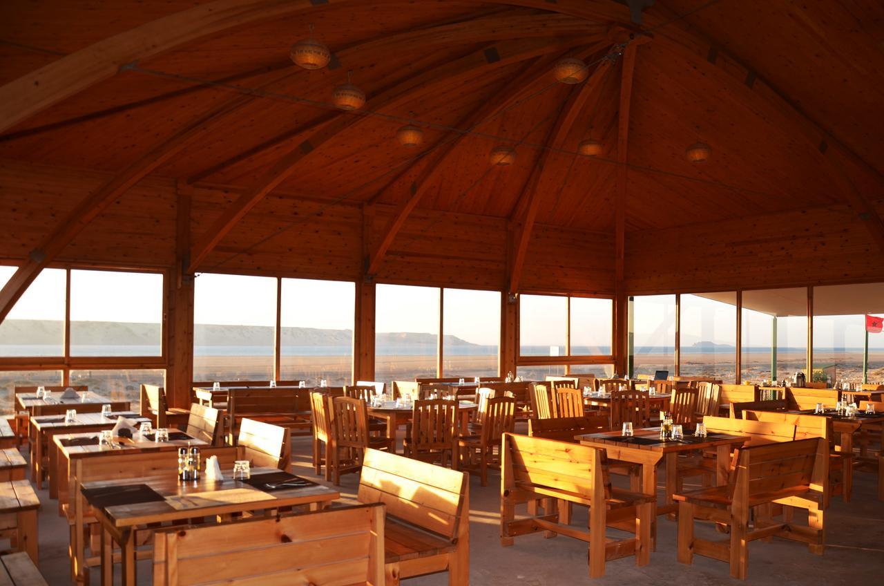 Dakhla Camp Hotel ภายนอก รูปภาพ