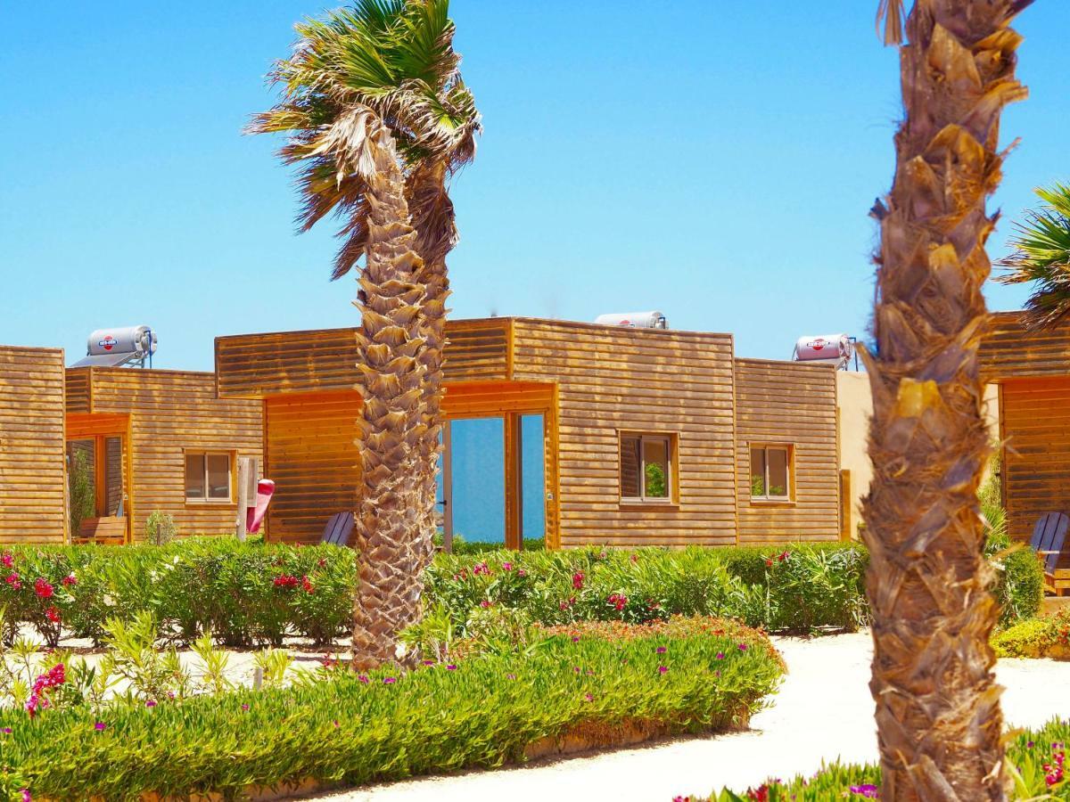 Dakhla Camp Hotel ภายนอก รูปภาพ