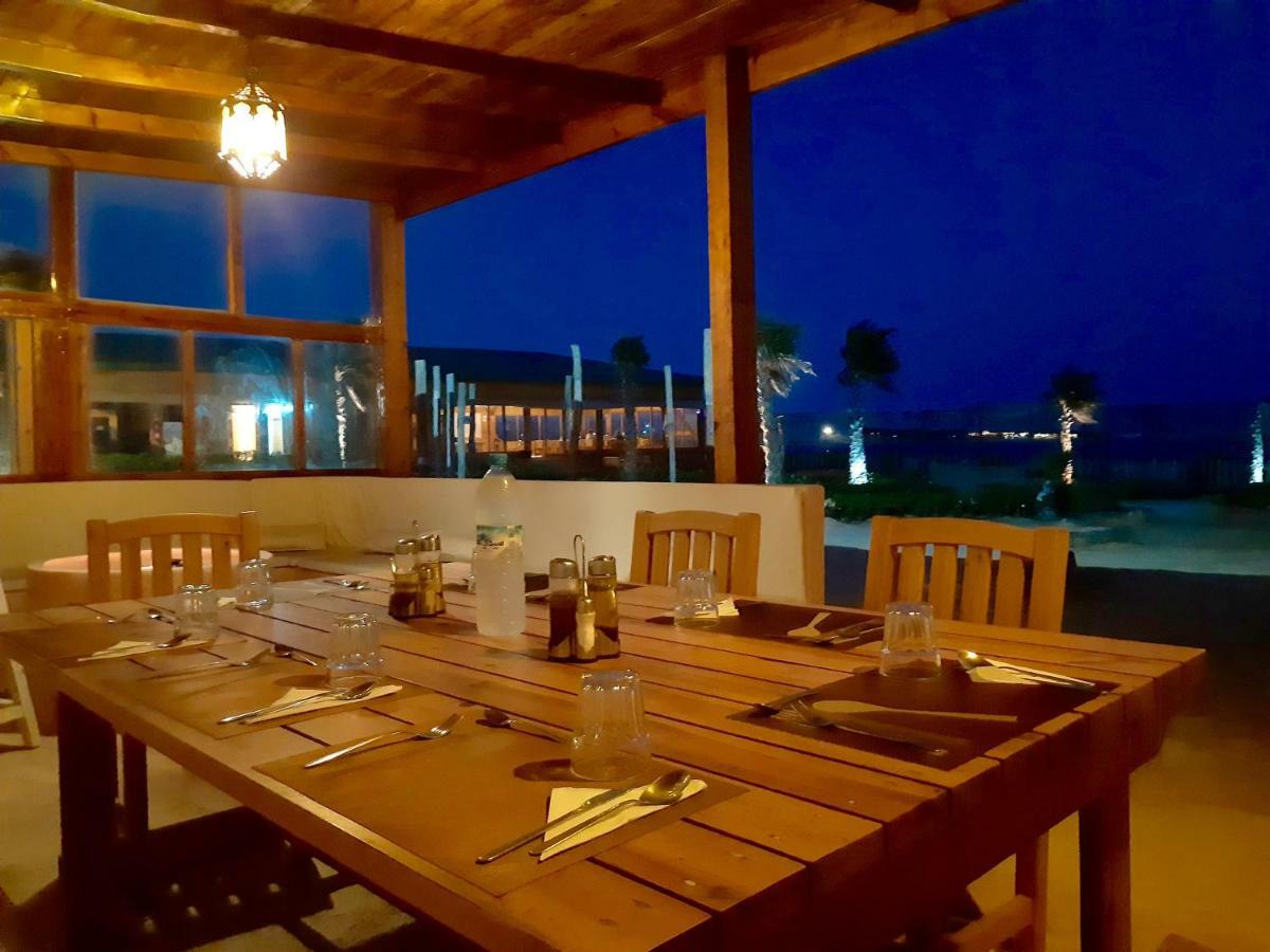 Dakhla Camp Hotel ภายนอก รูปภาพ